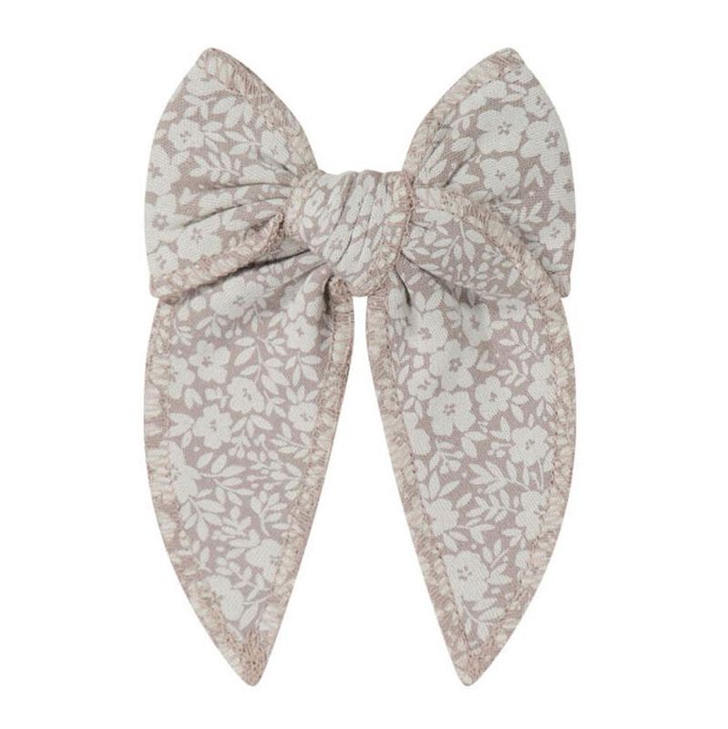 Jamie Kay Organic Cotton Bow image number 1